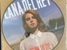 lana del rey born to die picture disc record store day exclusive vinyl