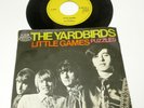THE YARDBIRDS 