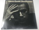 GLENN GOULD Beethoven Piano Concerto Opt. 14 No. 1 Columbia Stereo  SEALED