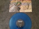 HAWKWIND LEVITATION RARE BLUE VINYL ALBUM