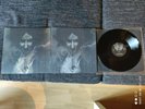 Akhlys Vinyl Ltd 50 Darkthrone Mayhem Dark Funeral Black Death Metal Urfaust