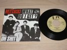 BUZZCOCKS 7