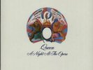 A Night At The Opera - 3rd Queen UK vinyl LP album record EMTC103 EMI