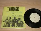 The Outcasts 7 