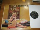 HOWARD ROBERTS Good Pickin's LP VERVE TRUMPETER DG RARE