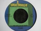 J.J. BARNES - Our Love Is In Pocket c/w Sweet Sherry, Northern Soul - Listen