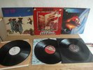 3 x ZZ Lps TOP Southern Rock, Top Zustand