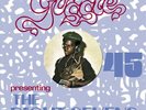 CLARK, GUSSIE - RIGHT SEVENS / LTD.BOX NEW VINYL
