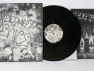 Suicidal Tendencies Welcome to Venice Vinyl Record SLP 1001 1985 with Insert