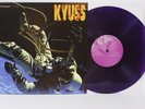 KYUSS Into the Void / Fatso Forgetso COLORED PURPLE Vinyl Man's Ruin Records 10