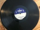 JIMMY RODGERS 78 rpm Chess 1643 : Walking by myself/ If it ain't me    BLUES