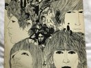 The Beatles - Revolver - Mono PMC 7009 - Record