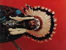 Keef Hartley Band* - Halfbreed LP Album Gat Vinyl Schallplatte 197491