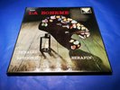 @DECCA SXL 2170-1 WBg ED1 *SERAFIN* PUCCINI: LA BOHEME* TEBALDI /BERGONZI* 2 LP