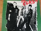 The Clash 1979 Self-Titled Debut LP Epic ?– JE 36060 Original Joe Strummer
