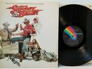 SMOKEY AND THE BANDIT Soundtrack 1977 Vinyl LP MCA-2099 - Play Tested VG+ *S7