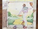 ELTON JOHN Goodbye Yellow Brick Road DJM UK Press DJE 29001 VINYL 2LP EX