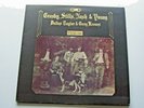 Crosby, Stills, Nash & Young 