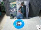 Alan Jackson sealed LP Here in the Real World with promo 7 and sheet music