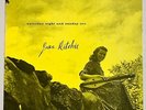 Jean Ritchie Saturday Night and Sunday Too Riverside 12-620 1st  NM