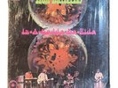 Iron Butterfly In A Gadda Da Vida Vinyl LP Shrink ATCO Tri-Tone Label 1968
