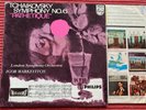IGOR MARKEVITCH Tchaikovsky No.6 ORIG Philips Hi-Fi 835126 HOL-1960s LP NM-
