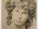 THE DOORS The Best of The Doors LP 1973 psychedelic rock 1st  VG+++