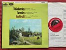 JOHN BARBIROLLI Tchaikovsky Arensky ORIG HMV ASD 646 UK-1968 LP NM-