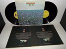33 RPM Album  Concert Music From Soundtrack Wattstax The Living Word 1972 Funk S