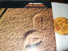 JOE FARRELL : UPON THIS ROCK LP 1974 CTI 6042 USA
