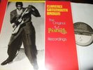 CLARENCE GATEMOUTH BROWN : THE ORIGINAL PEACOCK RECORDINGS LP 1983 ROUNDER USA