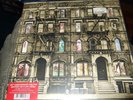 LED ZEPPELIN : PHYSICAL GRAFFITI DELUXE 3LP SET 2015 ATLANTIC EU