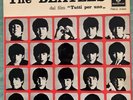 LP Beatles dal Film Tutti Per Uno Pmcq 31504