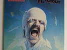 SCORPIONS - BLACKOUT  VINYL LP UK  SHVL 823  + INNER