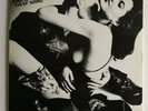 SCORPIONS - LOVE AT FIRST STING  LP UK SHSP 24-0007-1 WITH INNER