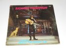 Pink Rim Island - Richard Thompson - LP - Henry The Human Fly - UK 1972 - ILPS