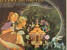Humperdinck / Franz Allers ?: Hansel And Gretel- The Original Soundtrack