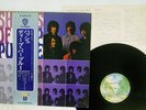 DEEP PURPLE SHADES OF WARNER P-8367W Japan OBI VINYL LP