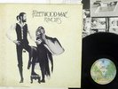 FLEETWOOD MAC RUMOURS WARNER P-10233W Japan VINYL LP