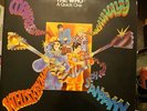 THE WHO A Quick One & Who Sell Out  1974 UK TRACK  2 x VINYL LP EX/MINT-