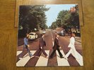 The Beatles – Abbey Road - 1978 - Capitol Records SO-383 Vinyl LP VG+/VG+