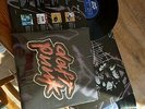 DAFT PUNK / HOMEWORK (1996) 2 LP réédition DA FUNK - BURNIN' - AROUND THE WORLD