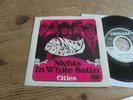 The Moody Blues ?– Nights In White Satin Rare 