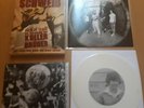 Sick Of It All - s.t. Blut und Schweiß, Buch und 7
