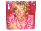 ROD STEWART GREATEST HITS VINYL RECORD HS 3373