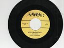 R-A-B 45 RPM - JUNIOR THOMPSON ON TUNE RECORDS