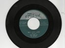 VOCAL GROUP 45 RPM - BILLY WARD AND HIS DOMINOES ON FEDERAL  RECORDS