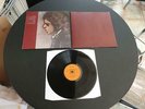 BOB DYLAN BLOOD ON THE TRACKS 1975 UK PRESS 12