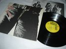 (3126) The Rolling Stones - Sticky Fingers - 1971 ? - Beilage - Zip i.O