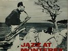 VIRGIL GONSALVES - JAZZ AT MONTEREY